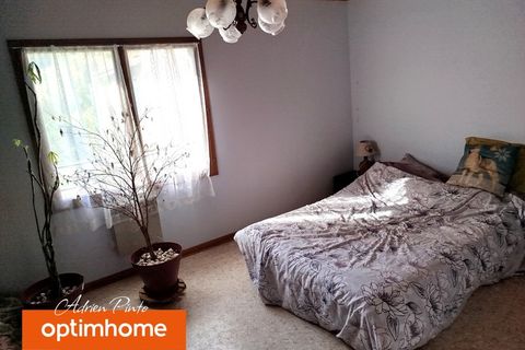 Villa a Chabreloche, Puy-de-Dome, Chabreloche - € 78.000 | Ref: 830031970815 - foto 10