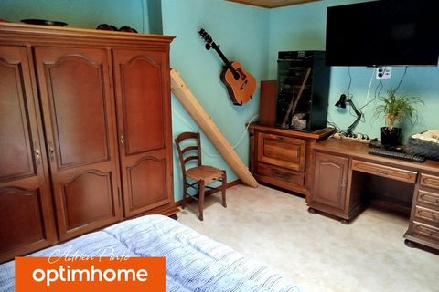 Villa a Chabreloche, Puy-de-Dome, Chabreloche - € 78.000 | Ref: 830031970815 - foto 11