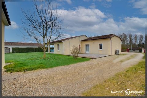 Villa a Saint-Pierre-d'Eyraud, Dordogne, Saint-Pierre-d'Eyraud - € 283.000 | Ref: 830036254873 - foto 2