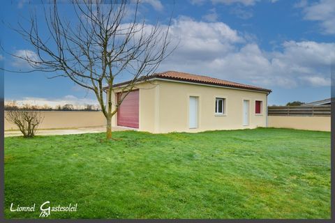 Villa a Saint-Pierre-d'Eyraud, Dordogne, Saint-Pierre-d'Eyraud - € 283.000 | Ref: 830036254873 - foto 3