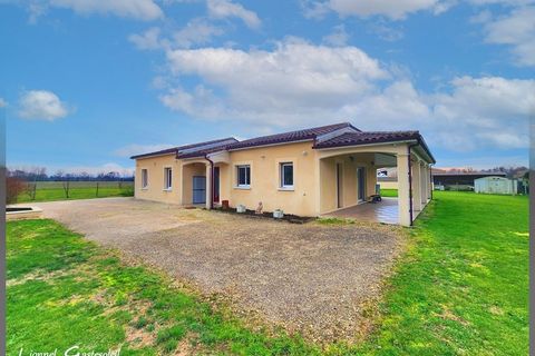 Villa a Saint-Pierre-d'Eyraud, Dordogne, Saint-Pierre-d'Eyraud - € 283.000 | Ref: 830036254873 - foto 4