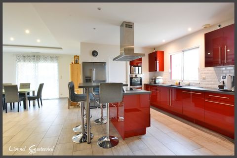 Villa a Saint-Pierre-d'Eyraud, Dordogne, Saint-Pierre-d'Eyraud - € 283.000 | Ref: 830036254873 - foto 5