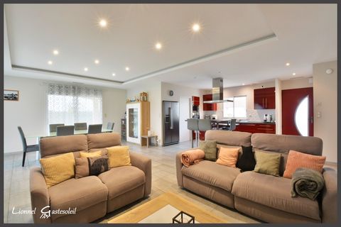 Villa a Saint-Pierre-d'Eyraud, Dordogne, Saint-Pierre-d'Eyraud - € 283.000 | Ref: 830036254873 - foto 7