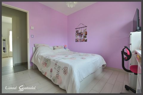 Villa a Saint-Pierre-d'Eyraud, Dordogne, Saint-Pierre-d'Eyraud - € 283.000 | Ref: 830036254873 - foto 10