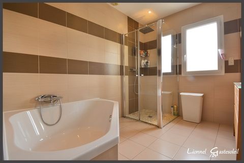 Villa a Saint-Pierre-d'Eyraud, Dordogne, Saint-Pierre-d'Eyraud - € 283.000 | Ref: 830036254873 - foto 12