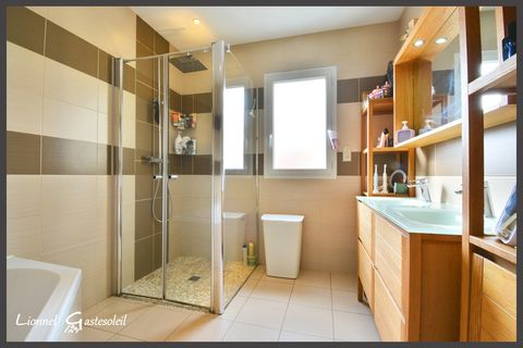 Villa a Saint-Pierre-d'Eyraud, Dordogne, Saint-Pierre-d'Eyraud - € 283.000 | Ref: 830036254873 - foto 13