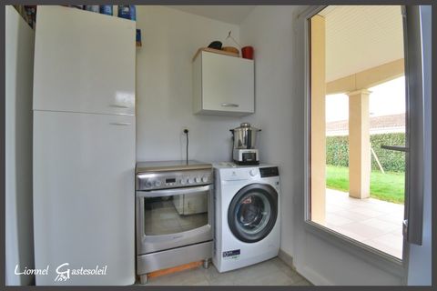 Villa a Saint-Pierre-d'Eyraud, Dordogne, Saint-Pierre-d'Eyraud - € 283.000 | Ref: 830036254873 - foto 14