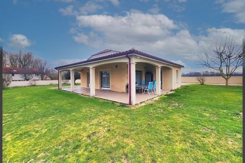 Villa a Saint-Pierre-d'Eyraud, Dordogne, Saint-Pierre-d'Eyraud - € 283.000 | Ref: 830036254873 - foto 17