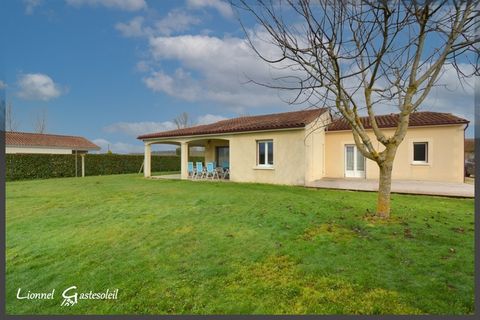 Villa a Saint-Pierre-d'Eyraud, Dordogne, Saint-Pierre-d'Eyraud - € 283.000 | Ref: 830036254873 - foto 18
