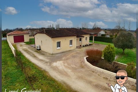 Villa a Saint-Pierre-d'Eyraud, Dordogne, Saint-Pierre-d'Eyraud - € 283.000 | Ref: 830036254873 - foto 19