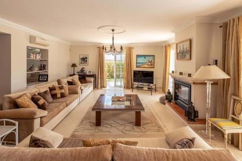 Villa i Vale do Lobo, Faro, Vale do Lobo - € 2.200.000 | Ref: sr - foto 2