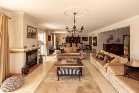 Villa i Vale do Lobo, Faro, Vale do Lobo - € 2.200.000 | Ref: sr - foto 4