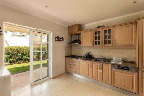 Villa i Vale do Lobo, Faro, Vale do Lobo - € 2.200.000 | Ref: sr - foto 6