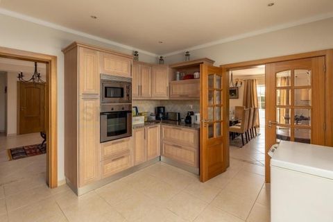 Villa i Vale do Lobo, Faro, Vale do Lobo - € 2.200.000 | Ref: sr - foto 7