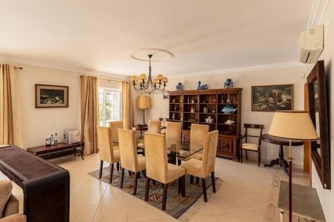 Villa i Vale do Lobo, Faro, Vale do Lobo - € 2.200.000 | Ref: sr - foto 8