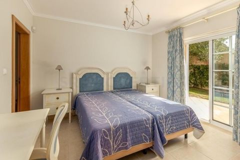 Villa i Vale do Lobo, Faro, Vale do Lobo - € 2.200.000 | Ref: sr - foto 9
