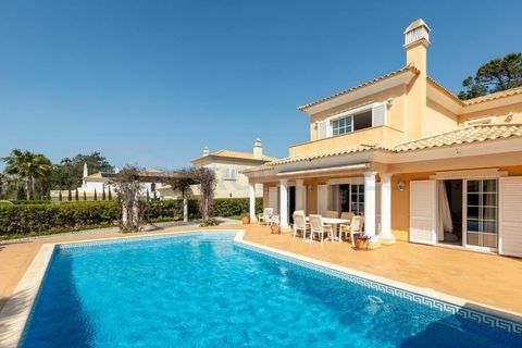 Villa i Vale do Lobo, Faro, Vale do Lobo - € 2.200.000 | Ref: sr - foto 11