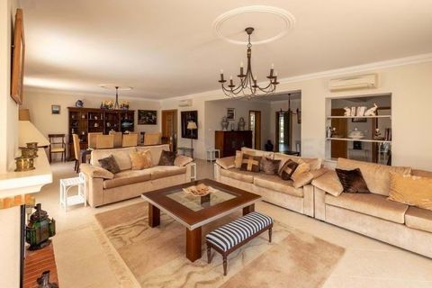 Villa i Vale do Lobo, Faro, Vale do Lobo - € 2.200.000 | Ref: sr - foto 12