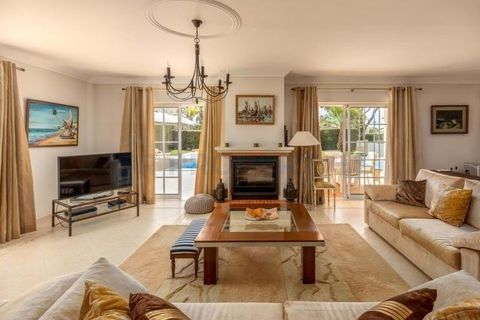 Villa i Vale do Lobo, Faro, Vale do Lobo - € 2.200.000 | Ref: sr - foto 13