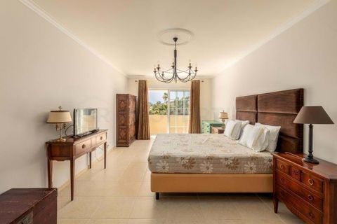 Villa i Vale do Lobo, Faro, Vale do Lobo - € 2.200.000 | Ref: sr - foto 14