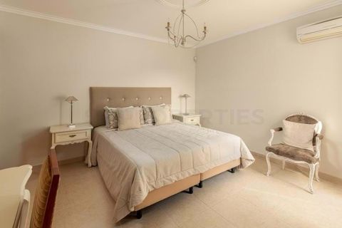 Villa i Vale do Lobo, Faro, Vale do Lobo - € 2.200.000 | Ref: sr - foto 15