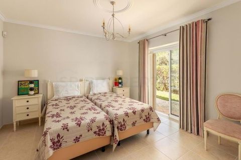 Villa i Vale do Lobo, Faro, Vale do Lobo - € 2.200.000 | Ref: sr - foto 16