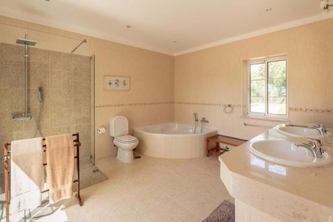 Villa i Vale do Lobo, Faro, Vale do Lobo - € 2.200.000 | Ref: sr - foto 17