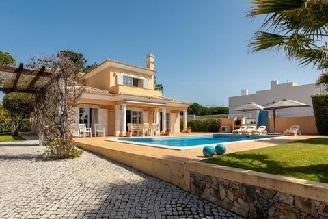 Villa i Vale do Lobo, Faro, Vale do Lobo - € 2.200.000 | Ref: sr - foto 18