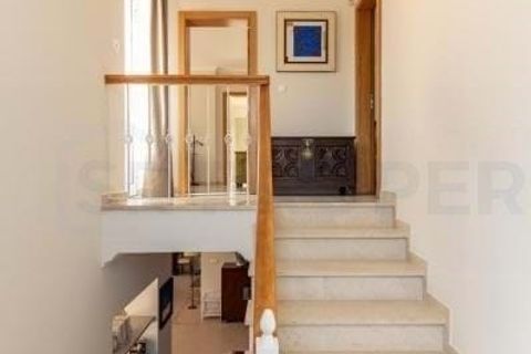 Villa i Vale do Lobo, Faro, Vale do Lobo - € 2.200.000 | Ref: sr - foto 22