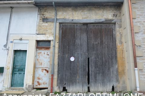 Landsbyhus i Brandeville, Meuse, Brandeville - € 93.000 | Ref: 830035311653 - foto 2