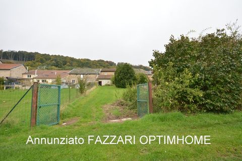 Landsbyhus i Brandeville, Meuse, Brandeville - € 93.000 | Ref: 830035311653 - foto 17
