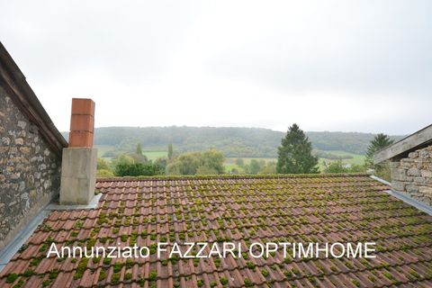 Landsbyhus i Brandeville, Meuse, Brandeville - € 93.000 | Ref: 830035311653 - foto 25