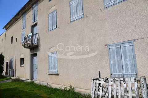 Villa i Limoux, Aude, Limoux - € 109.000 | Ref: SPHERE2341 - foto 3