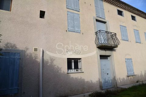 Villa i Limoux, Aude, Limoux - € 109.000 | Ref: SPHERE2341 - foto 1
