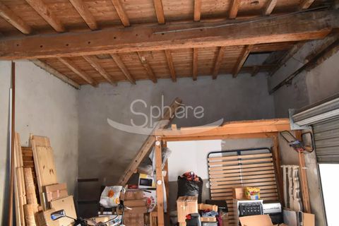 Garage i Limoux, Aude, Limoux - € 65.000 | Ref: 2343 - foto 2