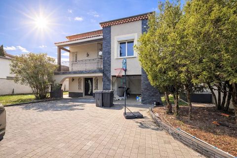 Villa a Montelimar, Drome, Montelimar - € 430.000 | Ref: 86789329 - foto 2