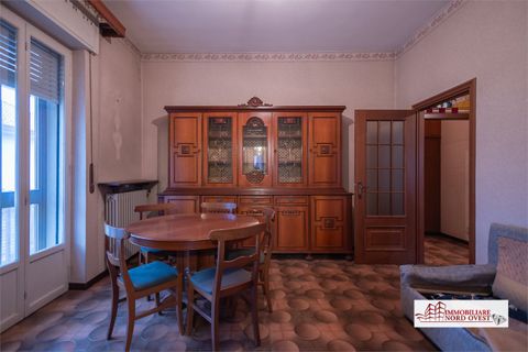 Leilighet i Bareggio, Milan, Bareggio - € 260 000 | Ref: porzione.1_villa bareggio - foto 5