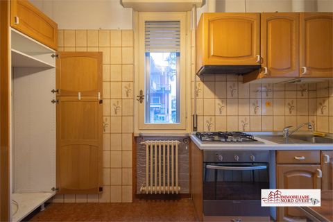 Leilighet i Bareggio, Milan, Bareggio - € 260 000 | Ref: porzione.1_villa bareggio - foto 6