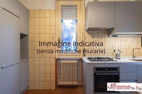 Leilighet i Bareggio, Milan, Bareggio - € 260 000 | Ref: porzione.1_villa bareggio - foto 7