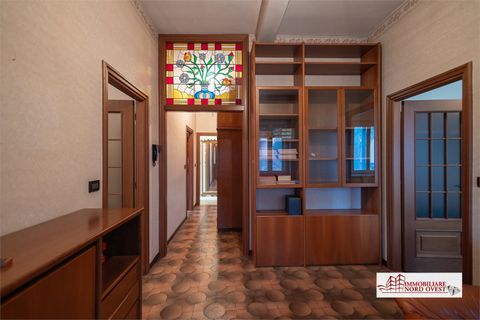Leilighet i Bareggio, Milan, Bareggio - € 260 000 | Ref: porzione.1_villa bareggio - foto 9