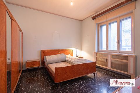 Leilighet i Bareggio, Milan, Bareggio - € 260 000 | Ref: porzione.1_villa bareggio - foto 10