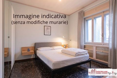 Leilighet i Bareggio, Milan, Bareggio - € 260 000 | Ref: porzione.1_villa bareggio - foto 11