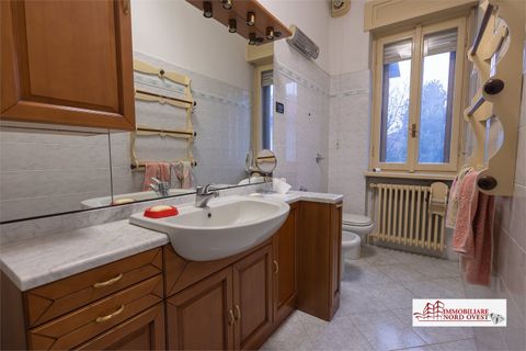 Leilighet i Bareggio, Milan, Bareggio - € 260 000 | Ref: porzione.1_villa bareggio - foto 13