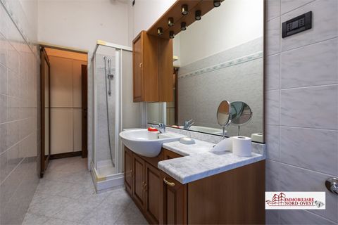 Leilighet i Bareggio, Milan, Bareggio - € 260 000 | Ref: porzione.1_villa bareggio - foto 14