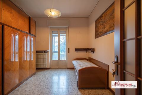 Leilighet i Bareggio, Milan, Bareggio - € 260 000 | Ref: porzione.1_villa bareggio - foto 15