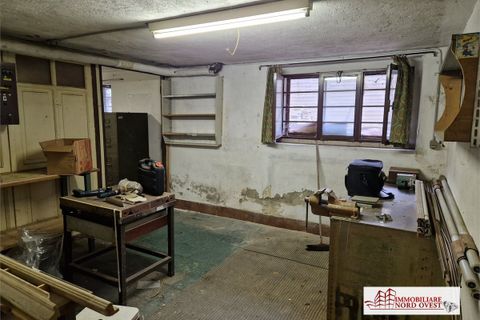 Leilighet i Bareggio, Milan, Bareggio - € 260 000 | Ref: porzione.1_villa bareggio - foto 18