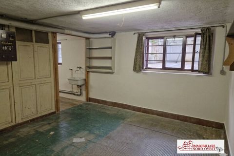 Leilighet i Bareggio, Milan, Bareggio - € 260 000 | Ref: porzione.1_villa bareggio - foto 20