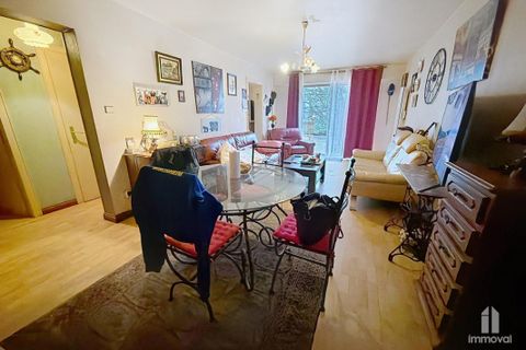 Leilighet i Wasselonne, Bas-Rhin, Wasselonne - € 97 200 | Ref: T66584-IMMOVAL - foto 2