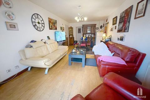 Leilighet i Wasselonne, Bas-Rhin, Wasselonne - € 97 200 | Ref: T66584-IMMOVAL - foto 3