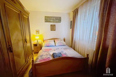 Leilighet i Wasselonne, Bas-Rhin, Wasselonne - € 97 200 | Ref: T66584-IMMOVAL - foto 4